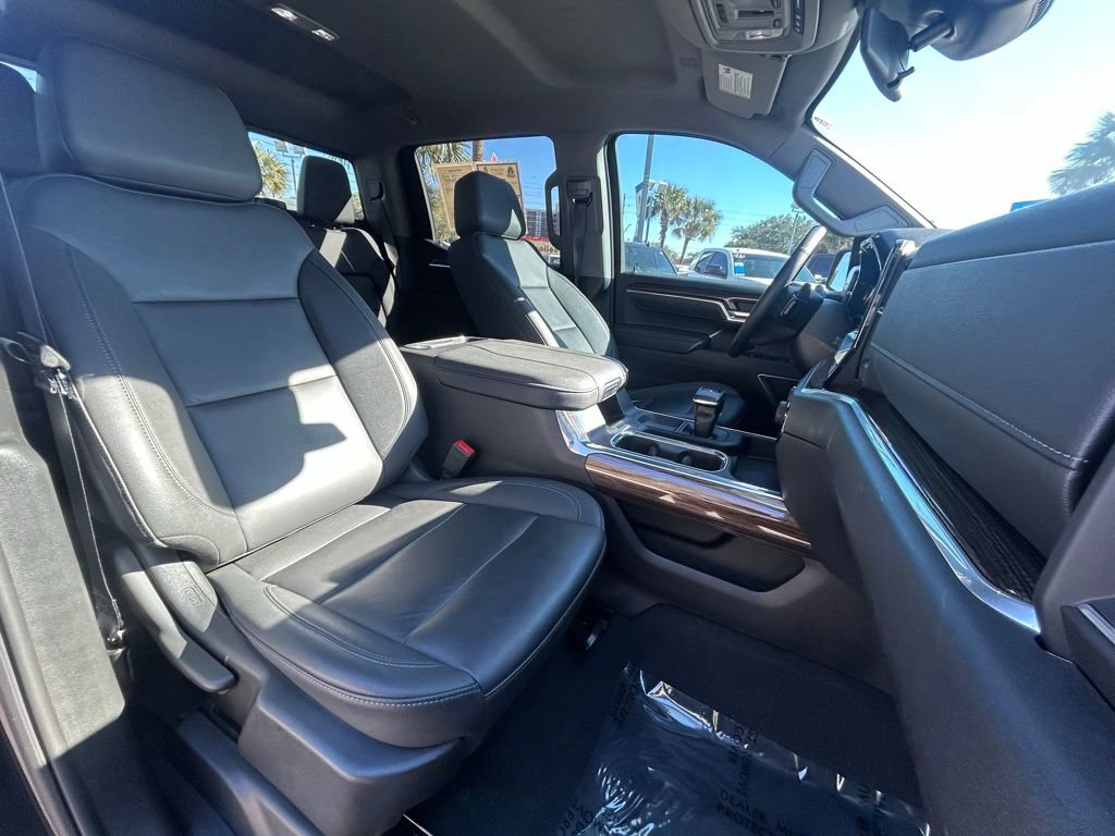 Used 2025 Chevrolet Silverado 1500 RST w/ Redline Edition image 27