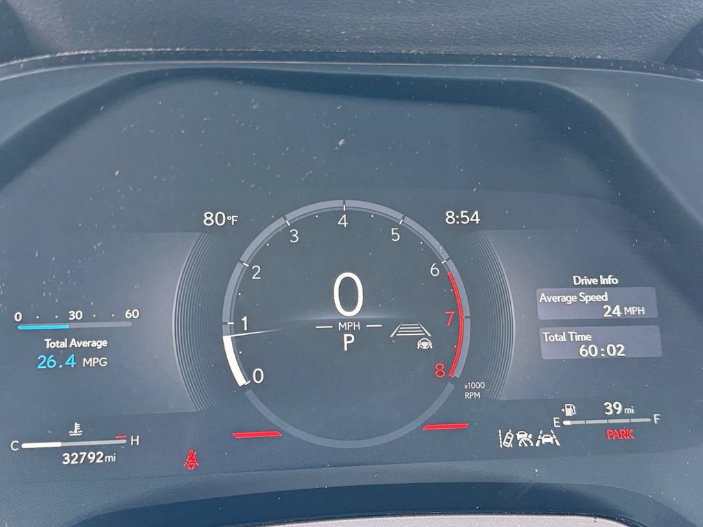 Certified 2025 Lexus RX 350 Premium AWD/4WD image 25