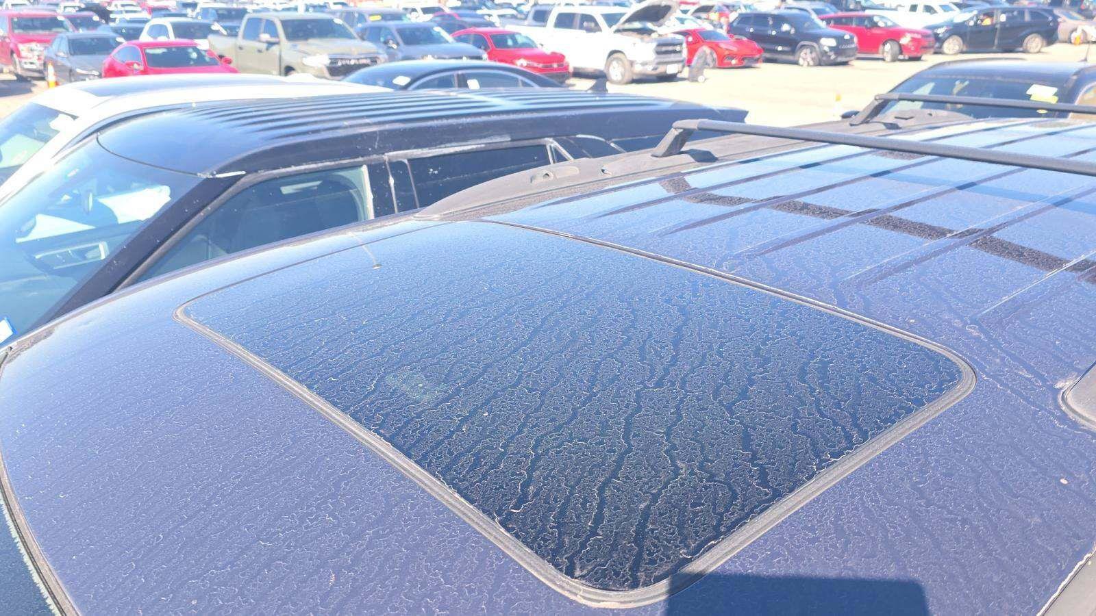 Used 2019 Dodge Durango GT AWD/4WD image 11