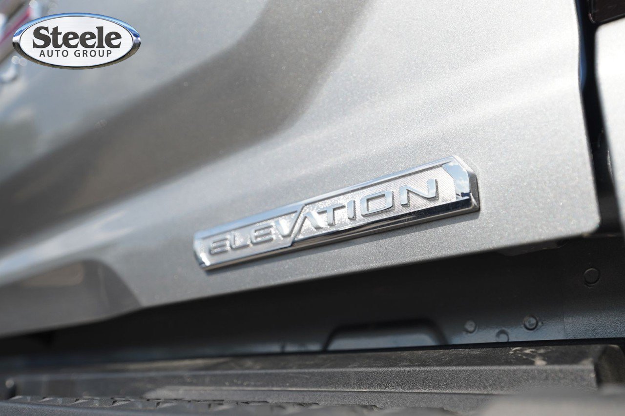 New 2026 GMC Canyon Elevation w/ Convenience Package AWD/4WD image 22