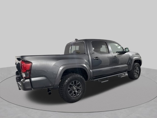 Used 2023 Toyota Tacoma SR5 w/ Technology Package AWD/4WD image 11
