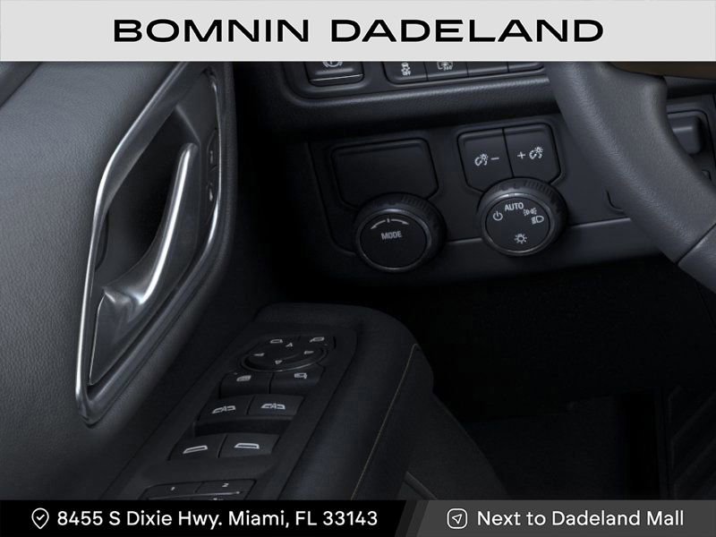 New 2024 Chevrolet Tahoe Premier w/ Advanced Technology Package image 23