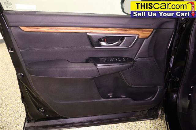 Used 2021 Honda CR-V EX image 32