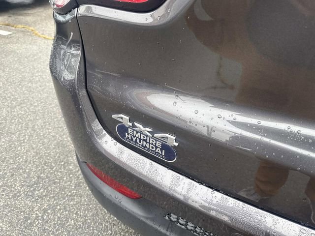 Used 2024 Jeep Compass Limited image 8