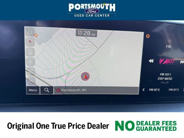 Used 2024 Kia Telluride S w/ S Sunroof Package image 11