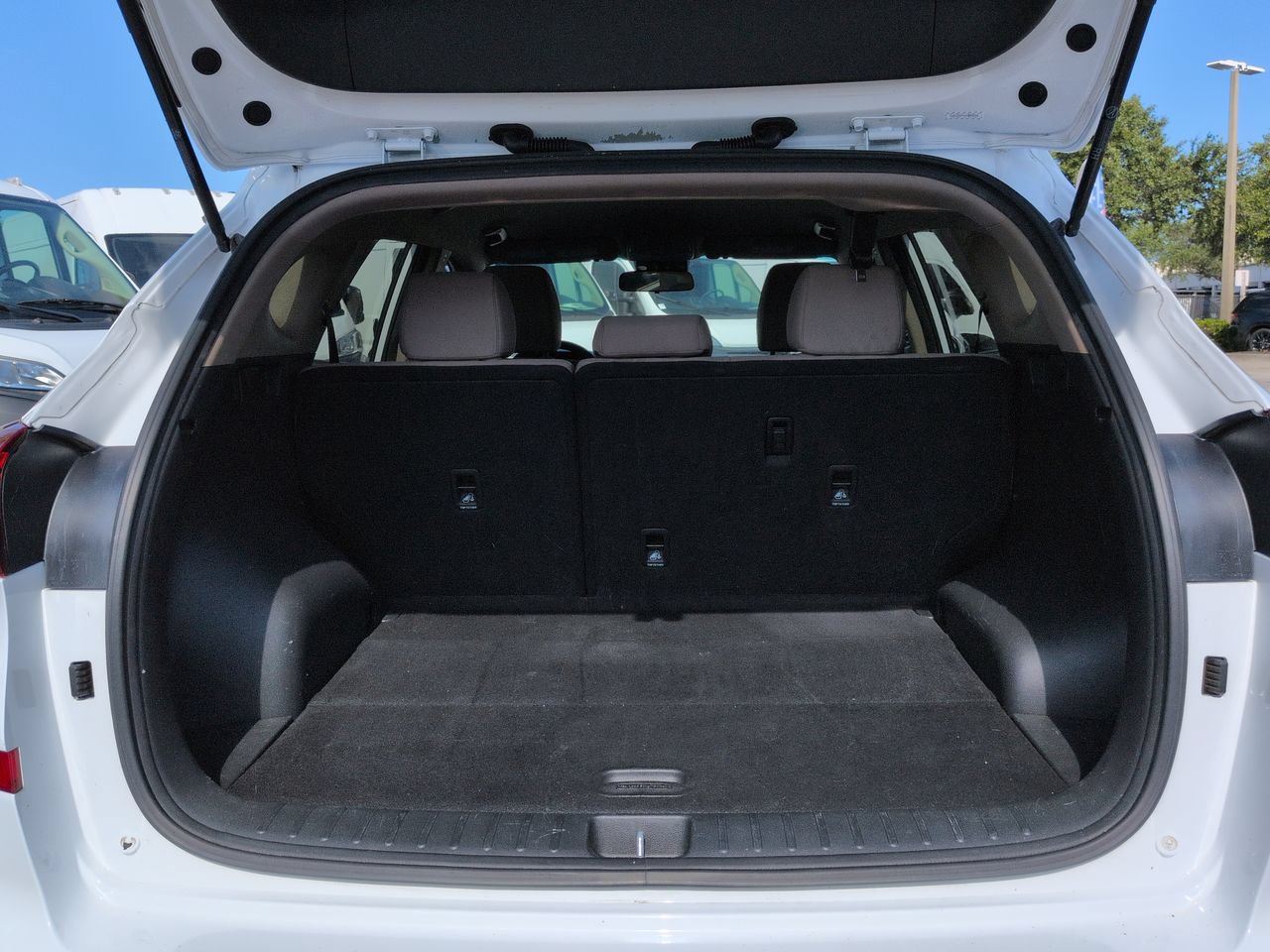 Used 2019 Hyundai Tucson SE FWD image 13