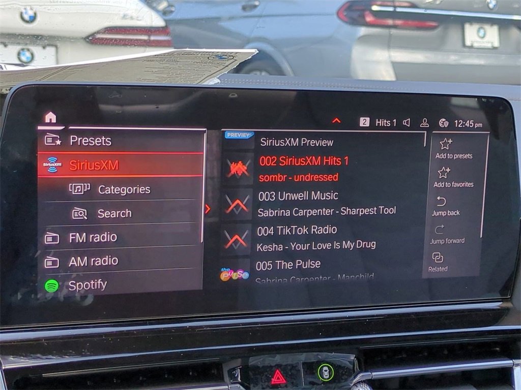 New 2026 BMW M850i xDrive Coupe image 16