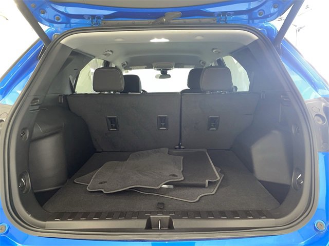 Certified 2024 Chevrolet Equinox LT image 15