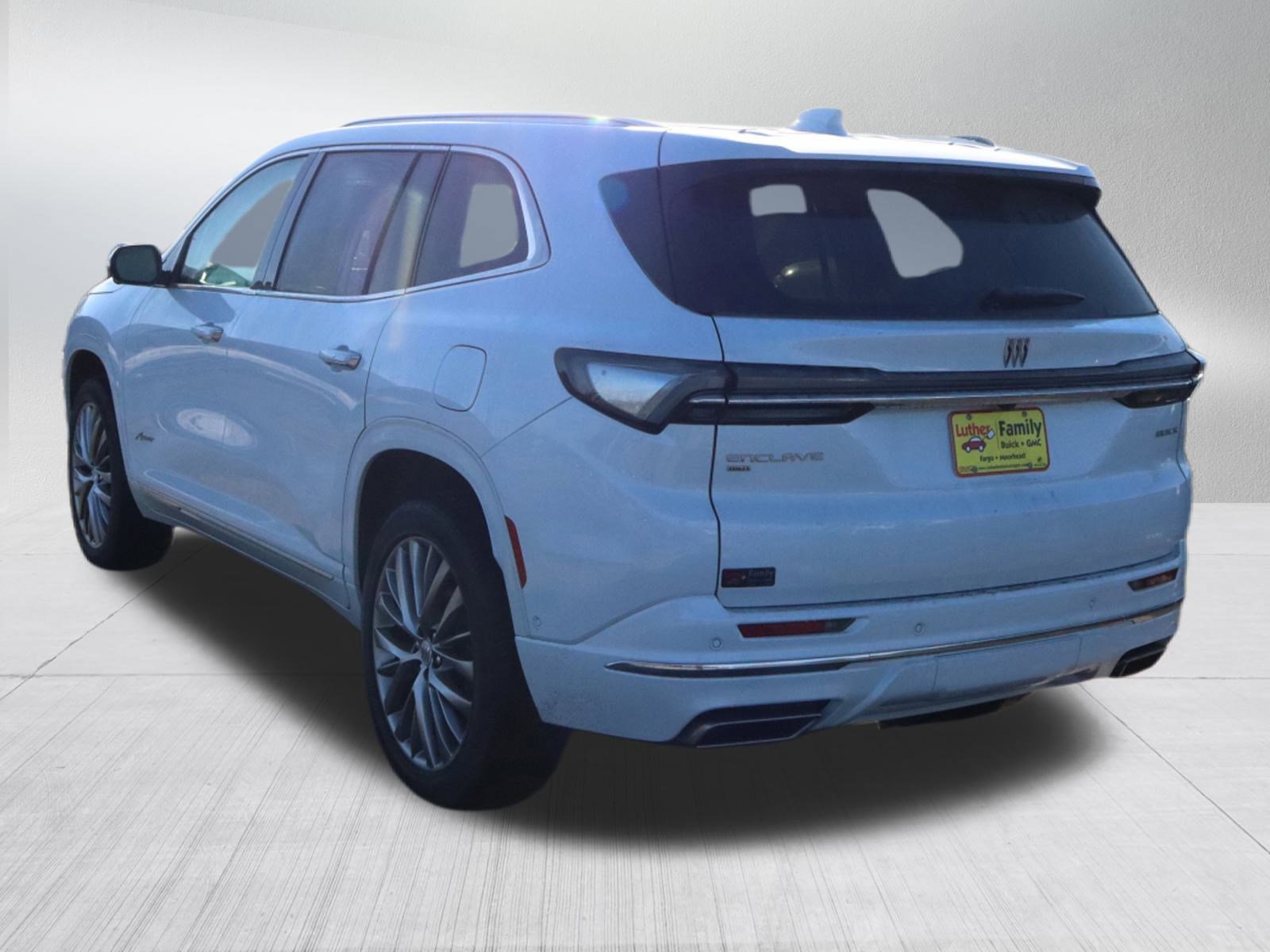 New 2026 Buick Enclave Avenir w/ Super Cruise Package image 5