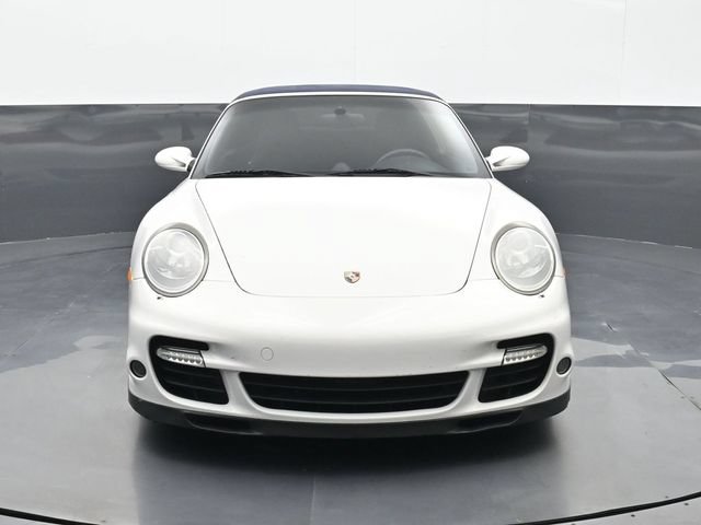 Used 2008 Porsche 911 Turbo AWD/4WD image 20