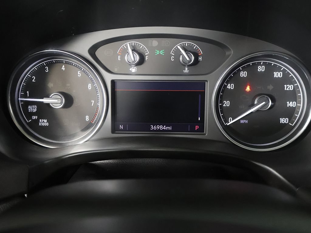 Used 2023 Buick Enclave Essence w/ Experience Buick Package AWD/4WD image 45