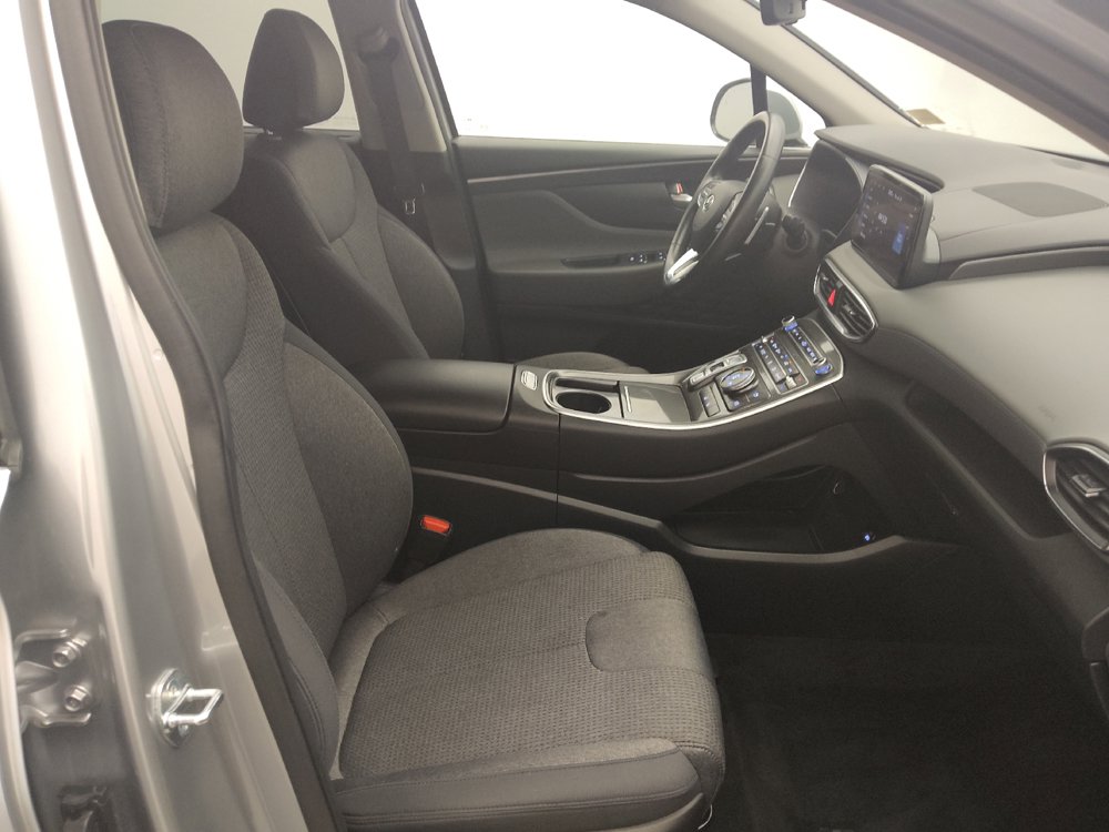 Used 2023 Hyundai Santa Fe Blue AWD/4WD image 21