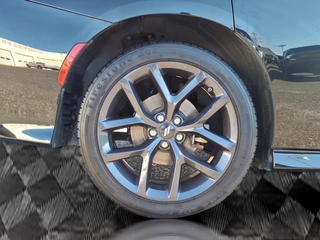 Used 2023 Dodge Charger GT w/ Blacktop Package image 7