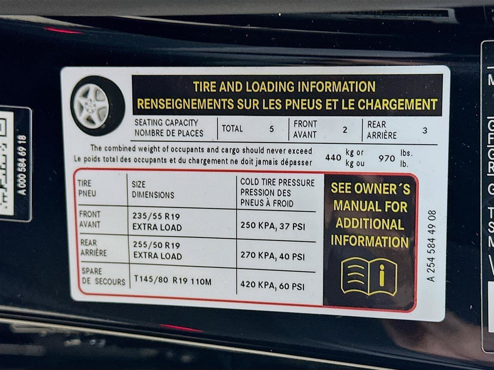 Certified 2026 Mercedes-Benz GLC 300 4MATIC image 38