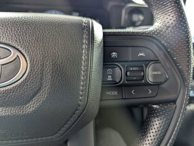 Used 2024 Toyota Tacoma SR5 image 22