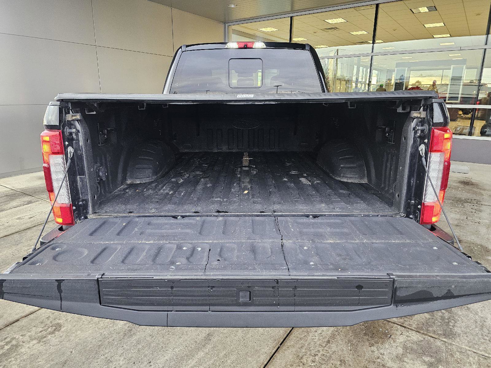 Used 2019 Ford F250 Limited image 15