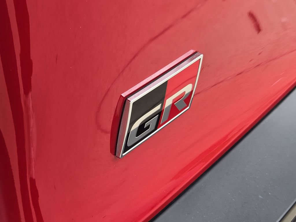 Used 2020 Toyota Supra Premium w/ Driver Assist Package image 14