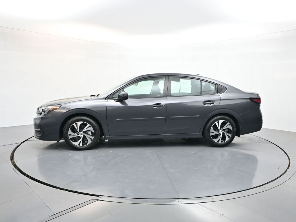 Used 2024 Subaru Legacy Premium AWD/4WD image 4