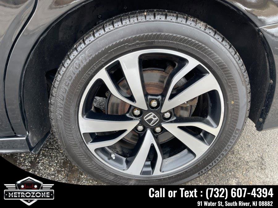 Used 2020 Honda Odyssey Elite image 41