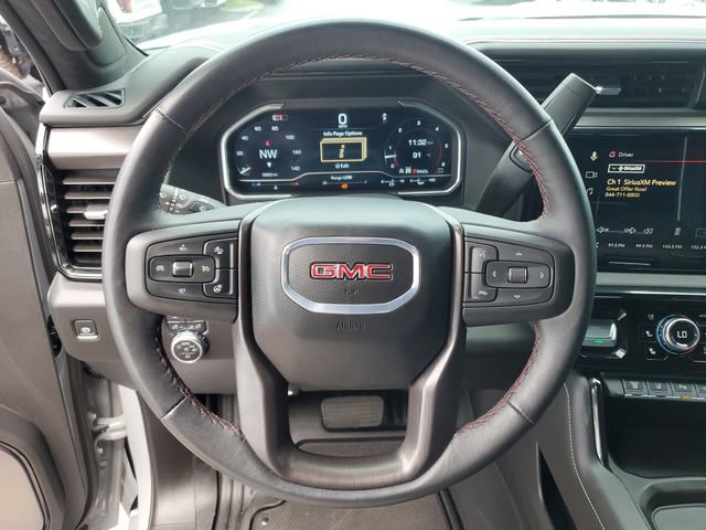 Used 2025 GMC Sierra 2500 AT4X AWD/4WD image 20