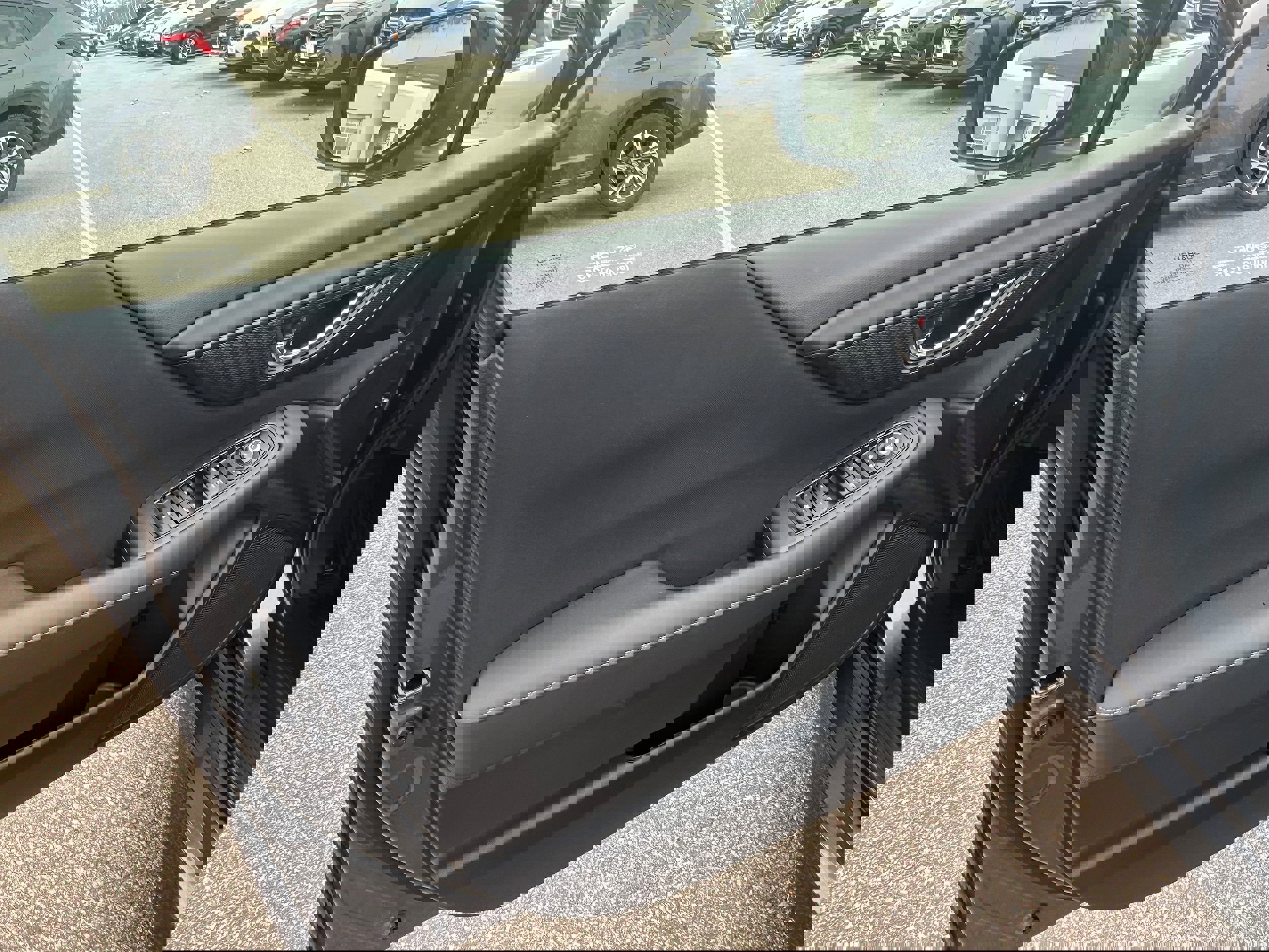 Certified 2025 Subaru Legacy Premium w/ Popular Package #1A image 17