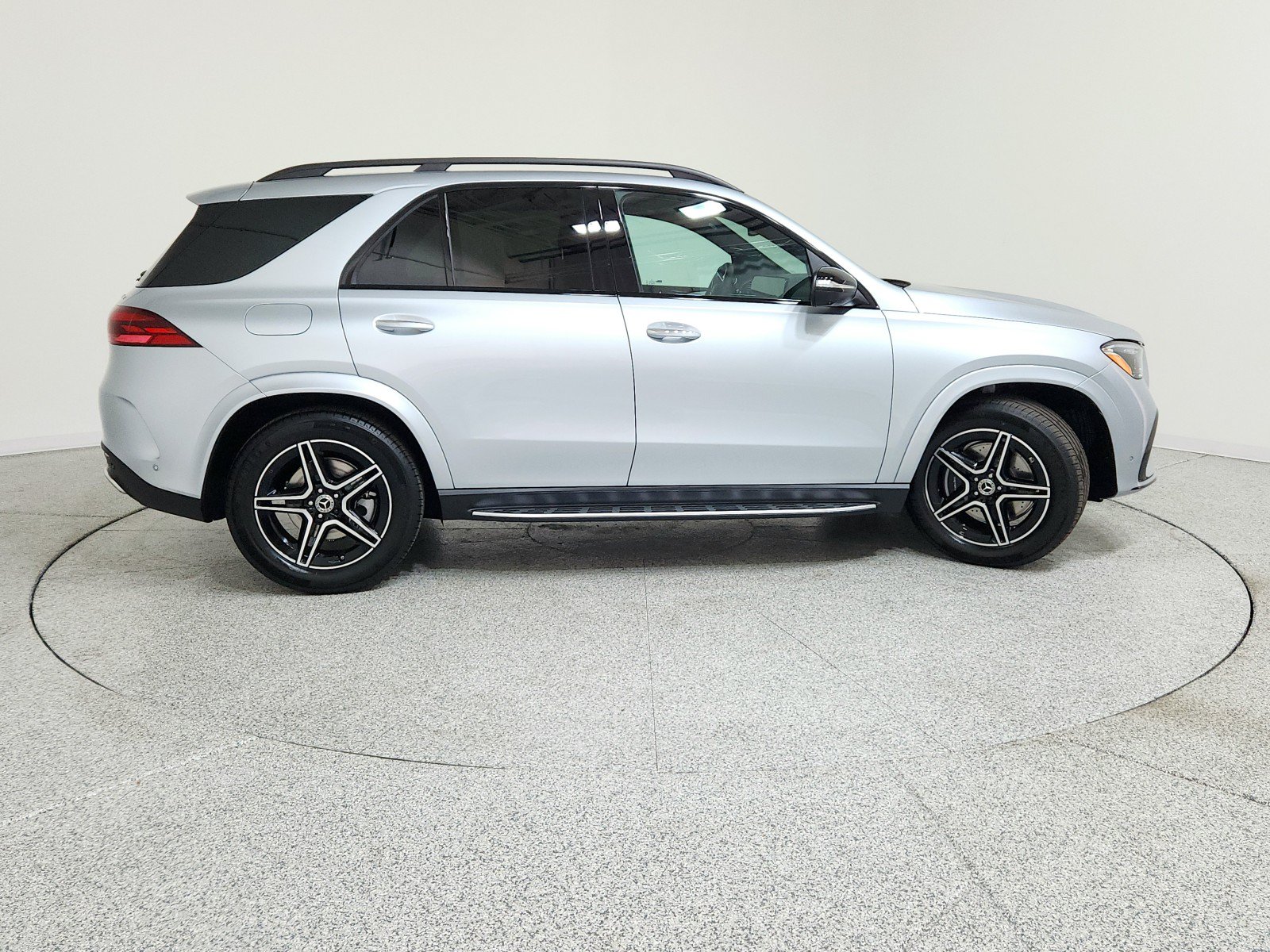 New 2026 Mercedes-Benz GLE 450 4MATIC image 6