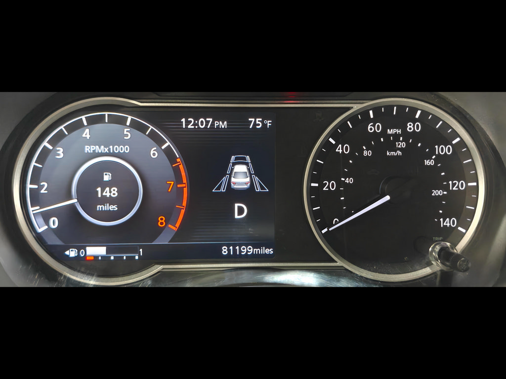 Used 2024 Nissan Versa SV FWD image 38