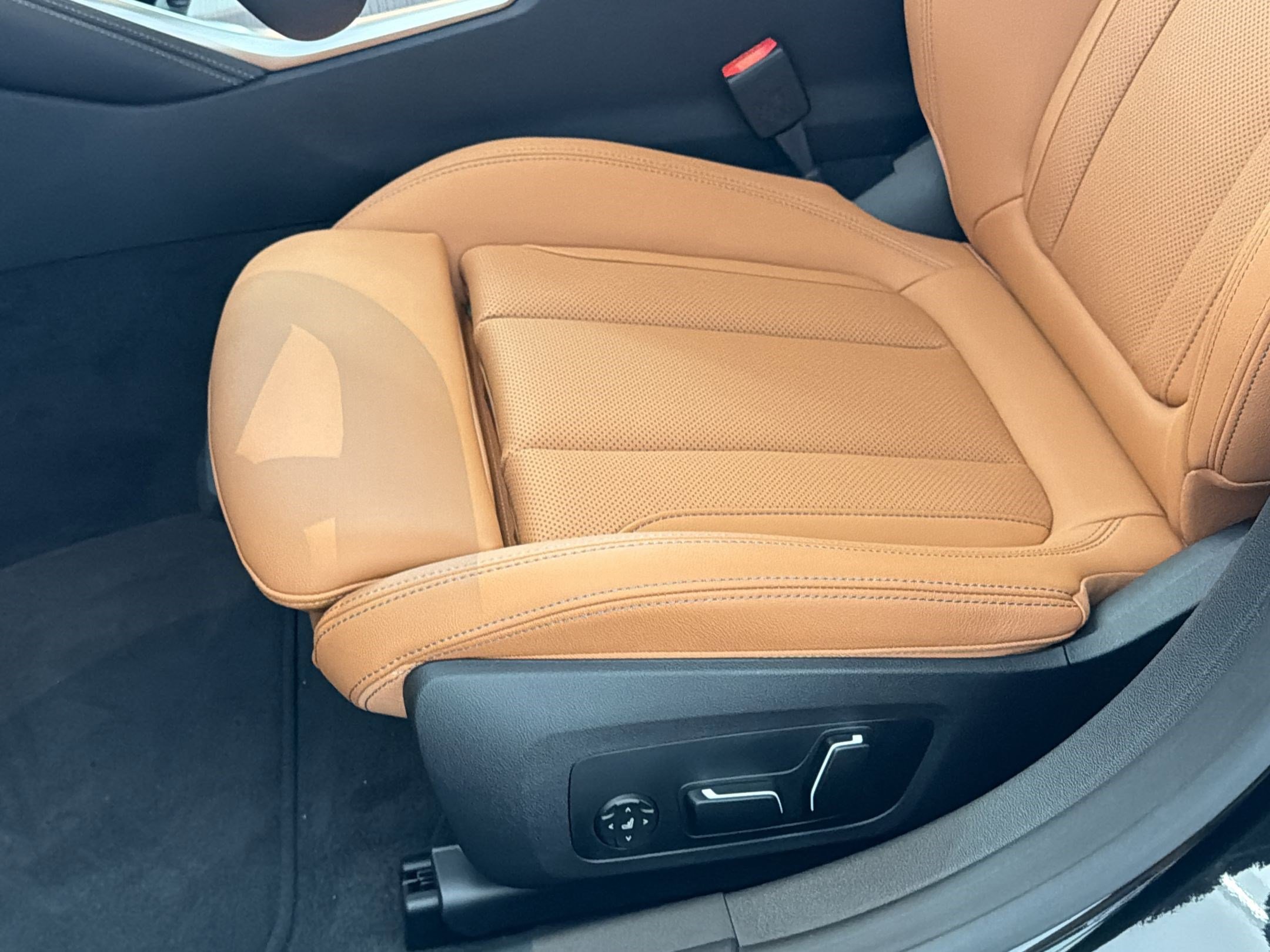 New 2026 BMW i4 xDrive40i w/ M Sport Package AWD/4WD image 14