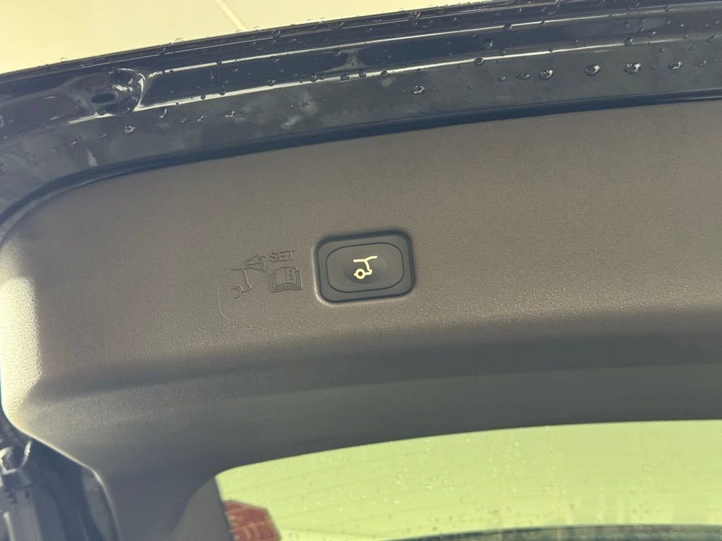 New 2026 Lincoln Nautilus Black Label AWD/4WD image 64