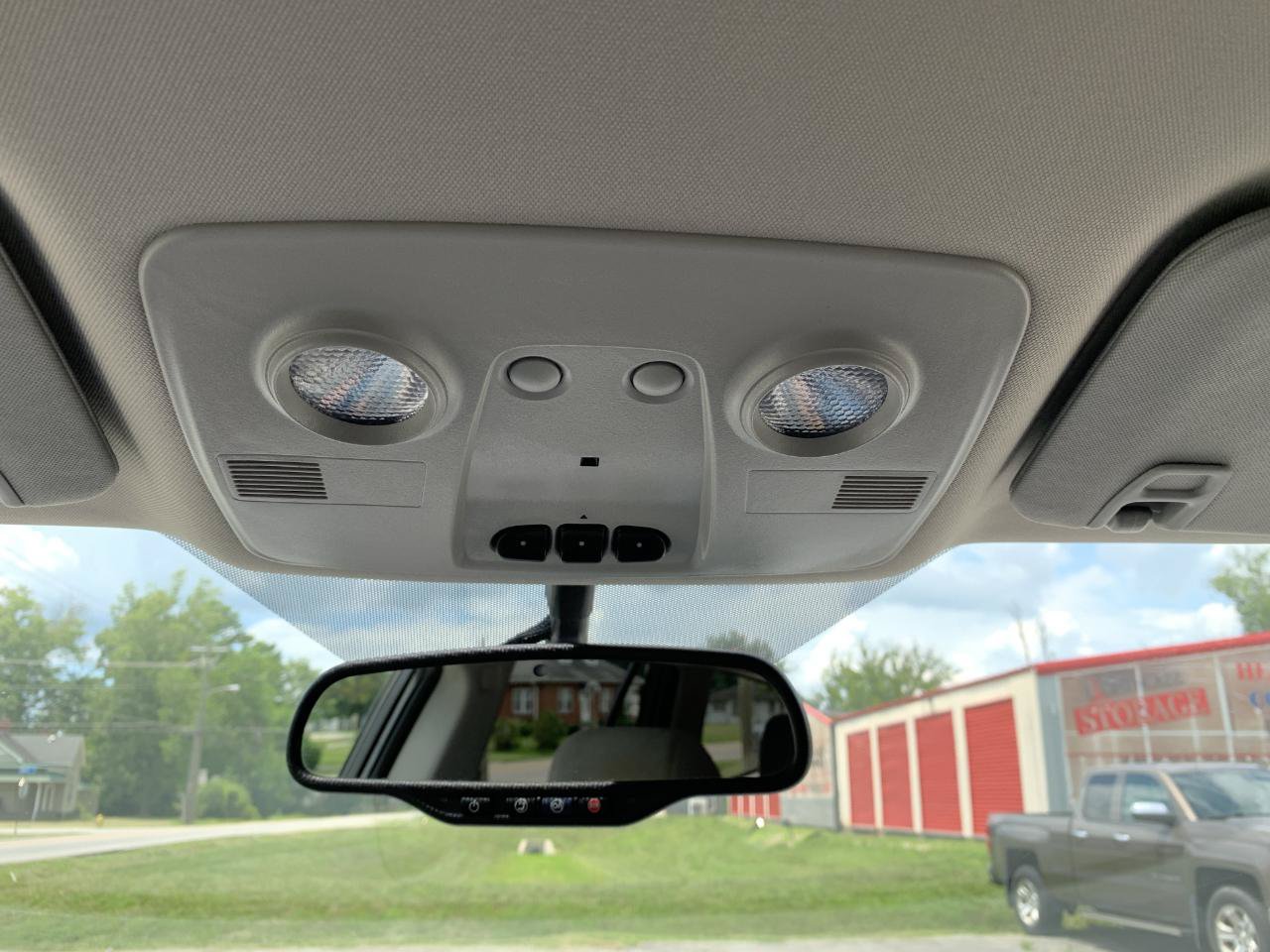 Used 2014 Buick Enclave Convenience FWD image 22