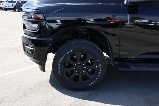 New 2026 RAM 2500 Tradesman image 11