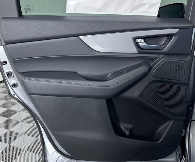 Used 2026 Acura MDX FWD image 20