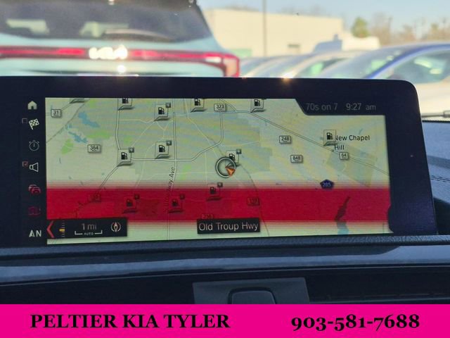 Used 2018 BMW 230i Convertible w/ Premium Package Enhanced image 41