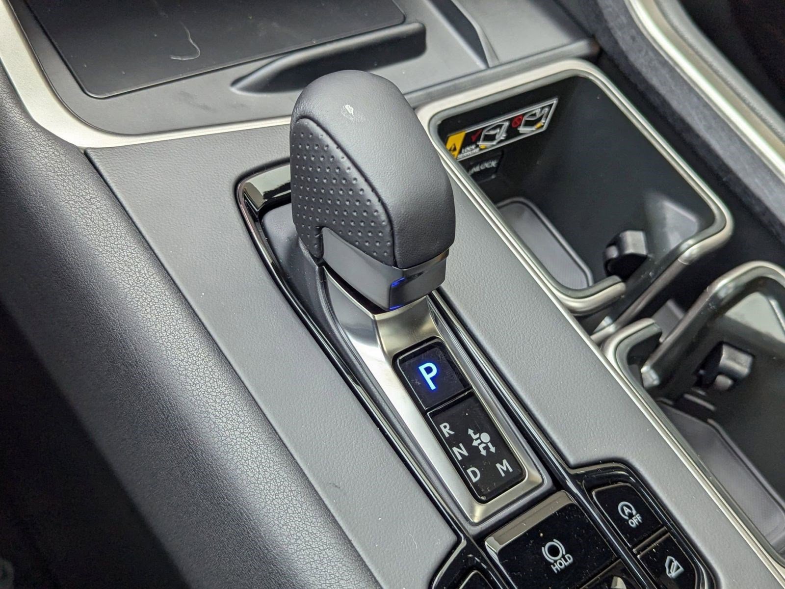 New 2025 Lexus TX 350 AWD image 15