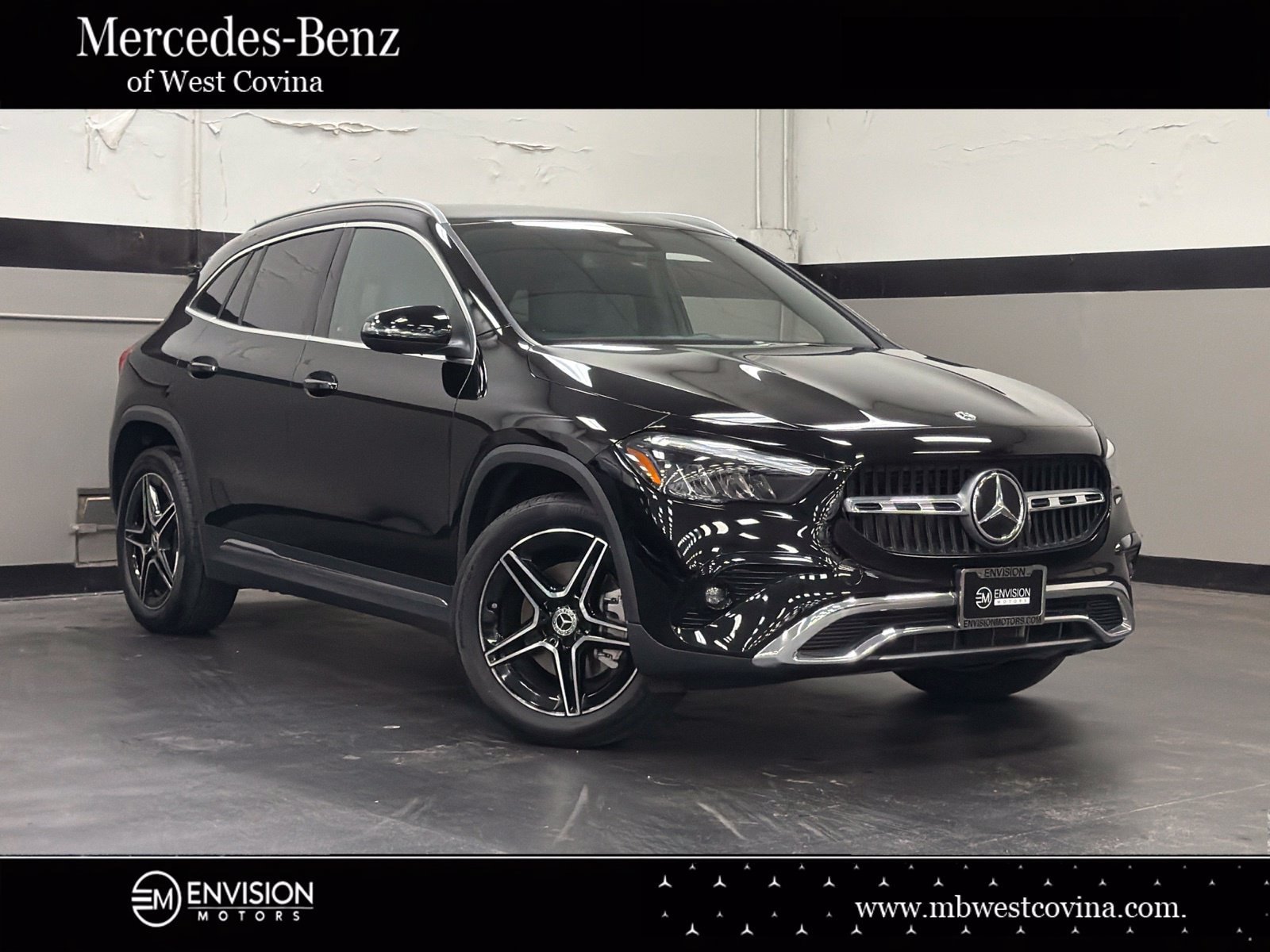Used 2026 Mercedes-Benz GLA 250 image 1
