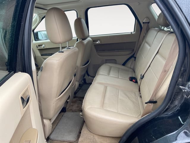 Used 2009 Ford Escape Limited FWD image 13