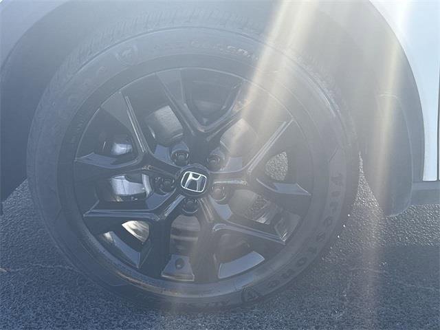 Used 2024 Honda HR-V Sport image 11