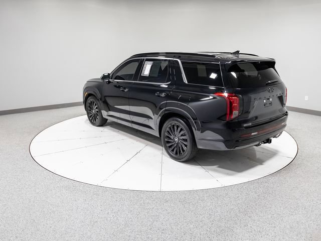 Used 2025 Hyundai Palisade Calligraphy image 32