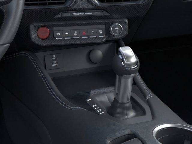 New 2026 Ford Mustang GT RWD image 15