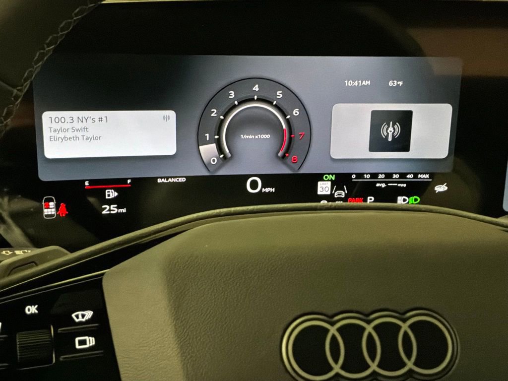 New 2026 Audi SQ5 Premium Plus image 14