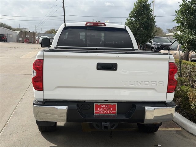 Used 2015 Toyota Tundra SR5 w/ TRD Off Road Package image 6
