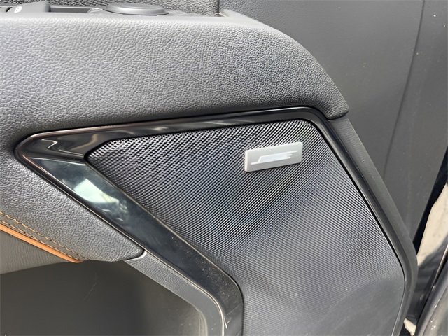 Used 2024 GMC Sierra 1500 AT4 w/ Technology Package image 16