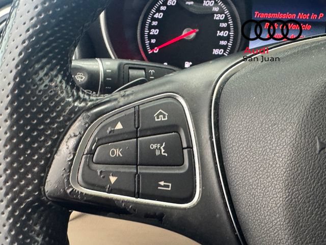Used 2016 Mercedes-Benz GLC 300 image 20