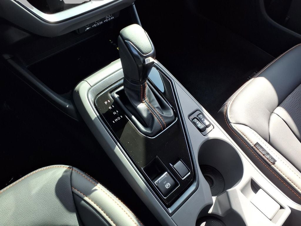 New 2026 Subaru Crosstrek 2.5i Limited image 5