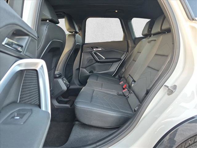 Used 2024 BMW X1 xDrive28i w/ Convenience Package AWD/4WD image 19