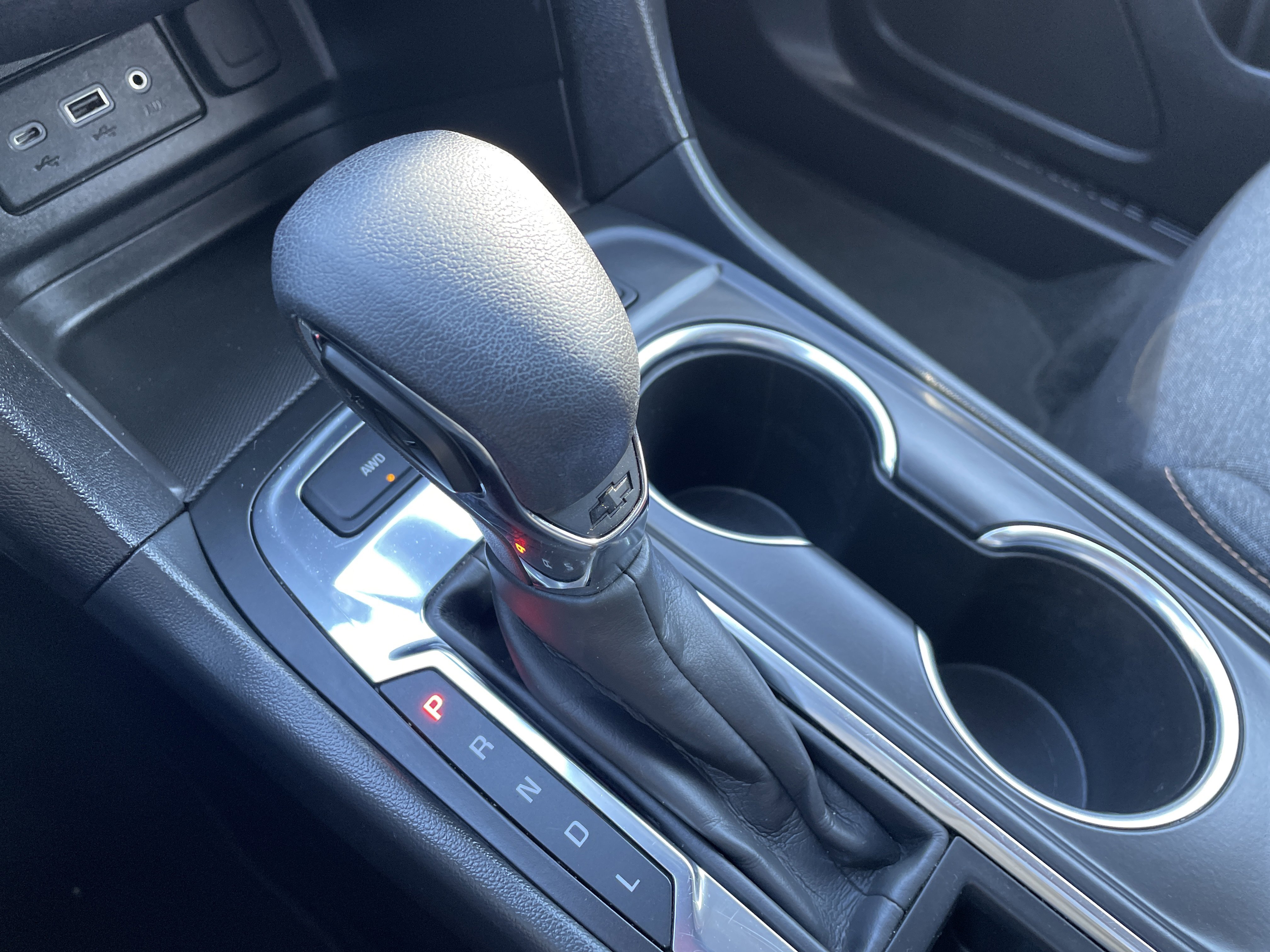 Certified 2024 Chevrolet Equinox LT image 14