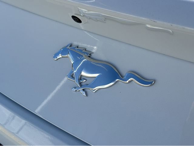 New 2026 Ford Mustang Premium image 23