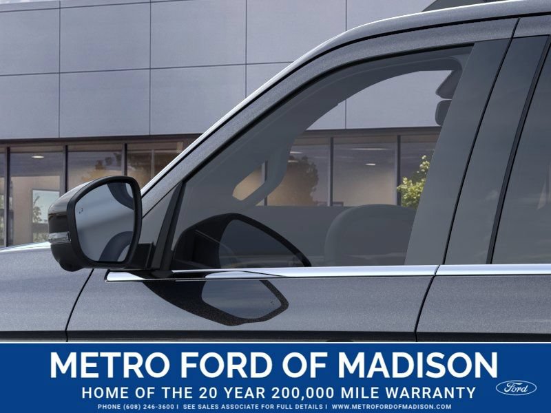 New 2026 Ford Expedition Max Active AWD/4WD image 21