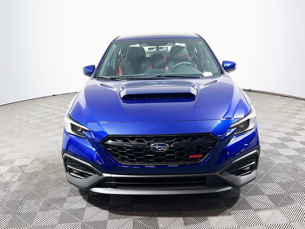 New 2026 Subaru WRX Limited image 2