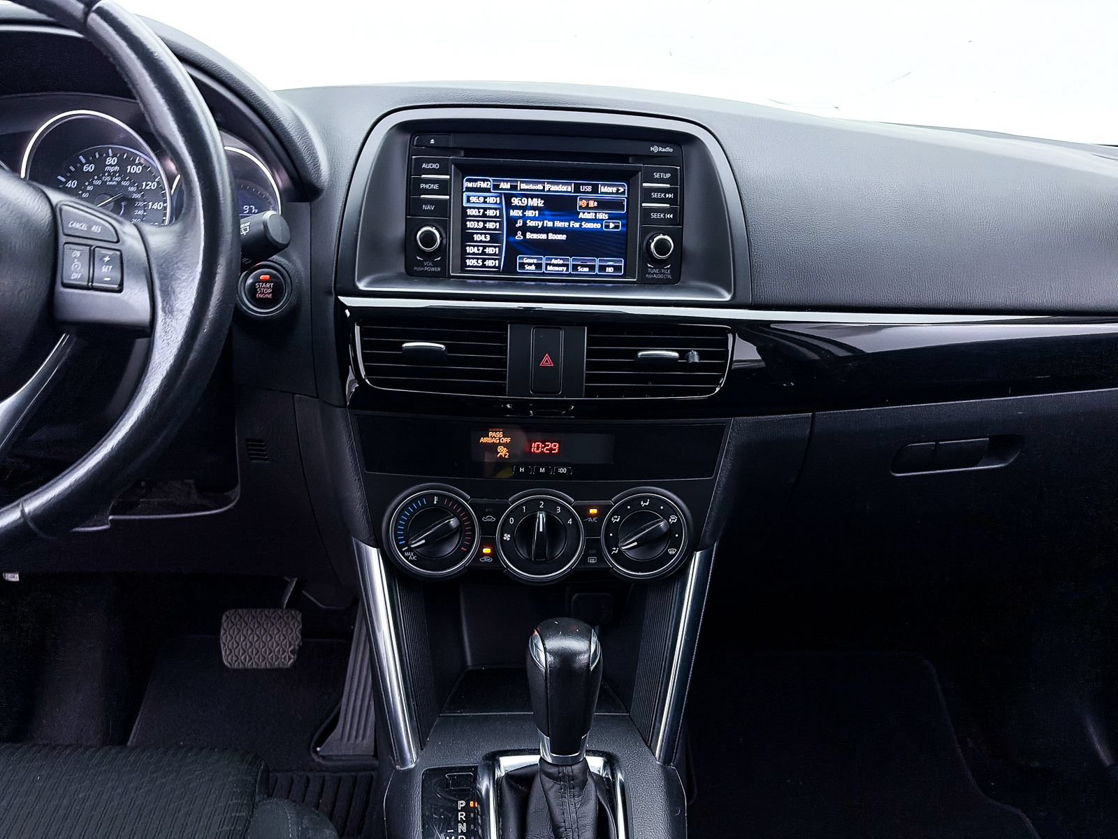 Used 2015 MAZDA CX-5 Touring FWD image 4